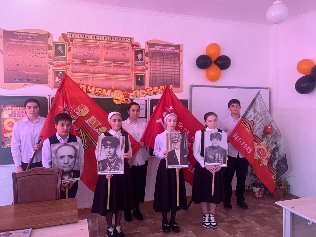 «Разговоры о важном».