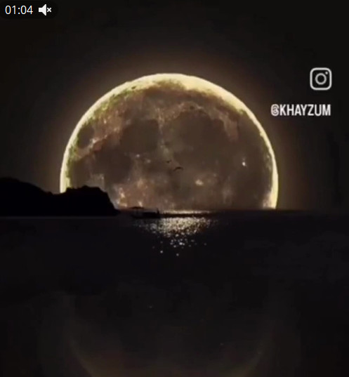 Три золотых совета, на ночь Предопределения.. ‼️.