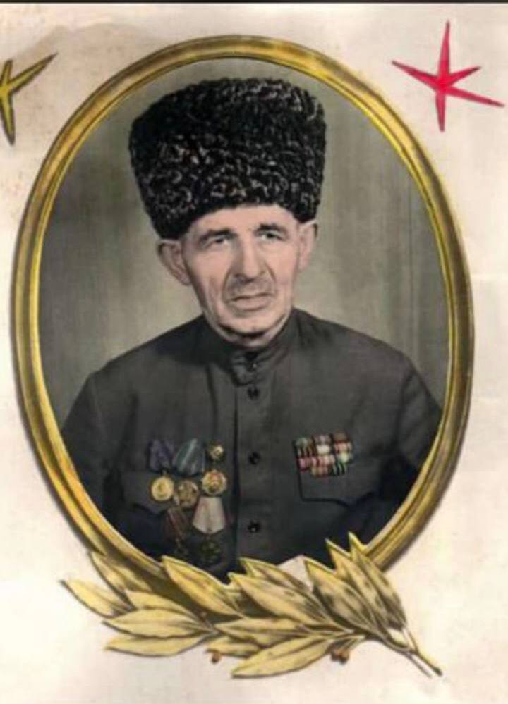 АКЦИЯ&amp;quot;СЕМЕЙНЫЕ ИСТОРИИ МУЖЕСТВА&amp;quot; .