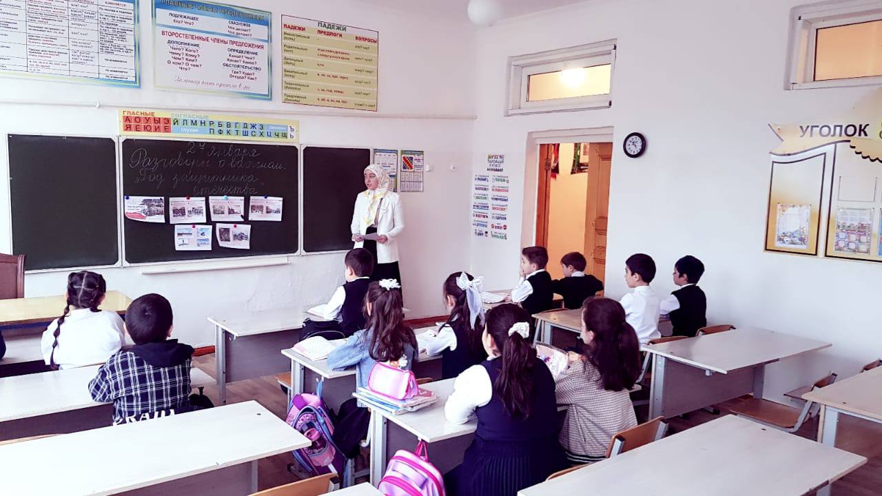  Защита Отечества.